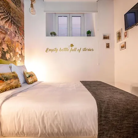 Lisbon Wine House - Rooms & Suites-3